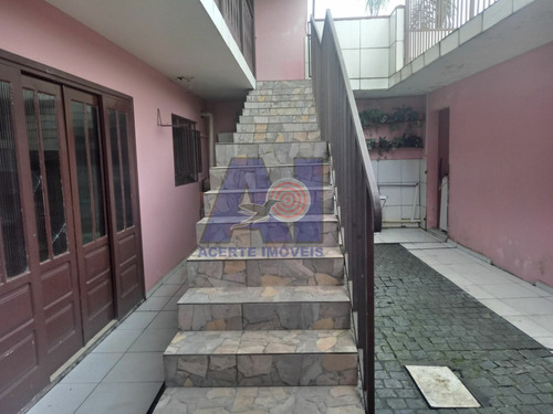 Imagem 3 de 17 de Casa À Venda No Bairro Comasa - Joinville/sc - 107