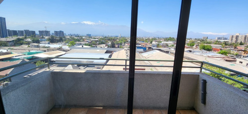 Hermoso Depto 3d2b Impecable, San Miguel, Muy Bien Ubicado!