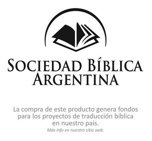 Biblia Reina Valera Contemporánea Letra Grande Indice Espa