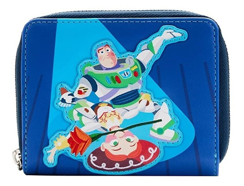 Cartera Loungefly Pixar Moments Toy Story Jessie