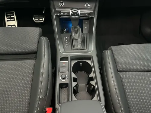Audi Q3 1.4 S Line 150 Hp Dsg
