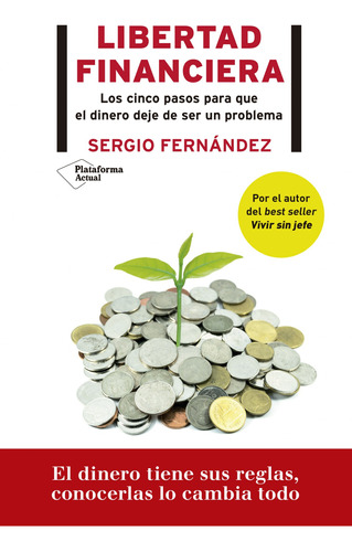 Libertad Financiera - Fernandez Sergio