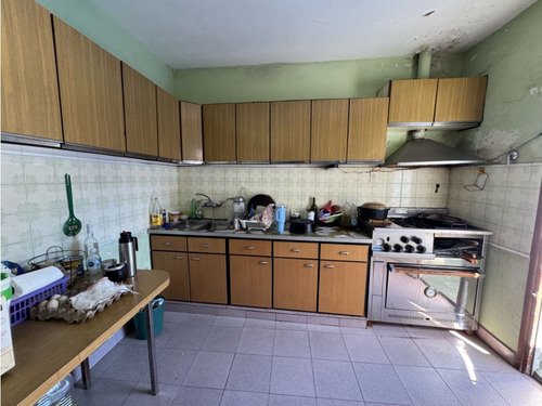Vendo Casa Centrica En Concepción Del Uruguay, Entre Ríos
