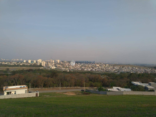 Imagem 3 de 9 de Terreno À Venda, 1370 M² Por R$ 2.055.000,00 - Urbanova - São José Dos Campos/sp - Te2169