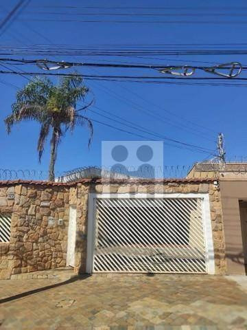 Imagem 5 de 13 de Casa Com 3 Dormitórios À Venda, 215 M² Por R$ 620.000,00 - Jardim Macedo - Ribeirão Preto/sp - Ca0956