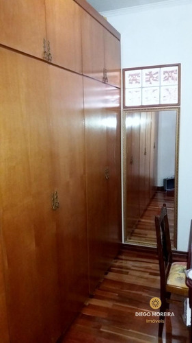 Imagem 6 de 15 de Chácara Com 1.100 M² À Venda Em Atibaia - Ch145