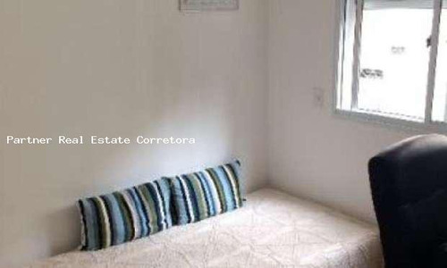 Imagem 11 de 14 de Apartamento Para Venda Em São Paulo, Vila Andrade, 3 Dormitórios, 3 Suítes, 4 Banheiros, 2 Vagas - 2041_2-627932