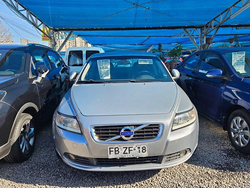 Volvo S40 2.0 COMFORT AUTO