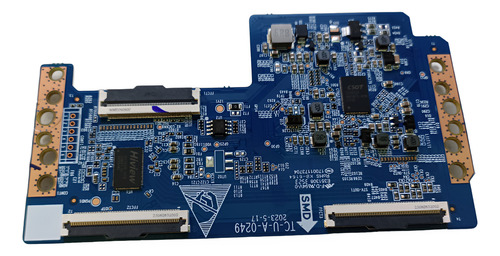 T-con Philips 70pul6653/f8 (Usado)