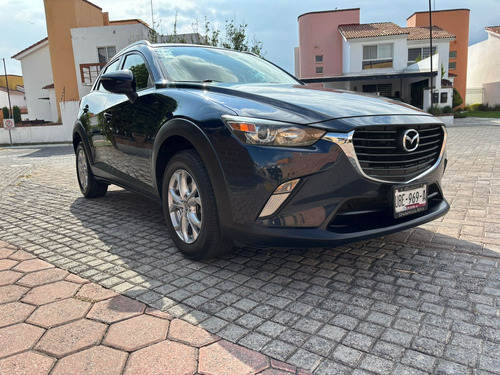 Mazda CX-3 2.0 I 2wd At
