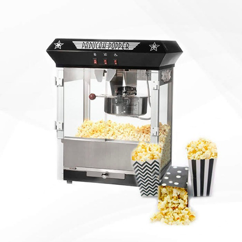 Pop Corn  - Pop Corera   Maquina - Canchita