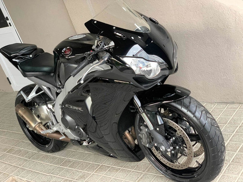 Honda Cbr 1000