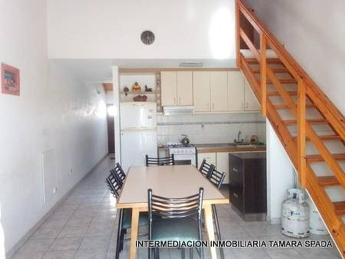 Impecable Duplex  En Zona Centro