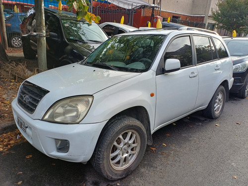 Chery Tiggo 2.0 Confort 4x2 127cv