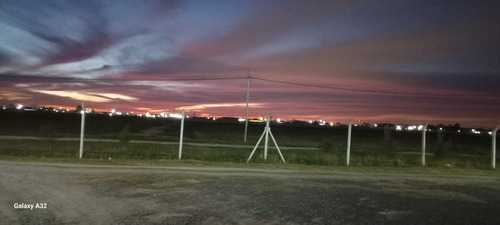 Lote 10x38 , Barrio Cerrado Estancias De Domselaar