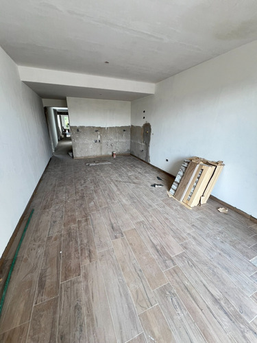 Monoambiente Venta Calle 64 13 Y 14 Parque Saavedra