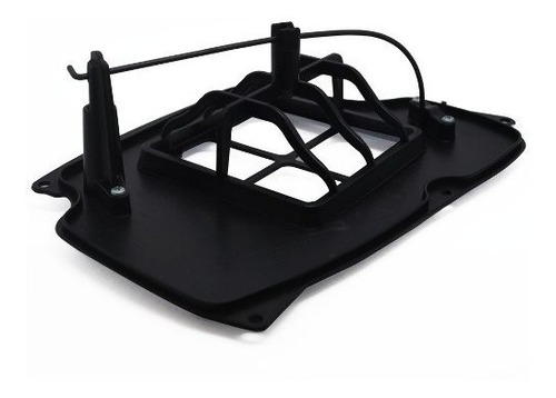Kit Filtro De Ar Tornado (xr 250) Biker