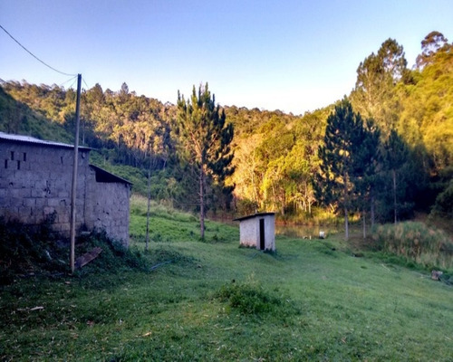Imagem 27 de 30 de Sítio Em Juquitiba - 0054 - 32820296