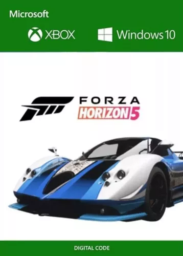 FORZA HORIZON 3 : ONLINE NO PC EM 2023? (DUBLADO PT-BR) 