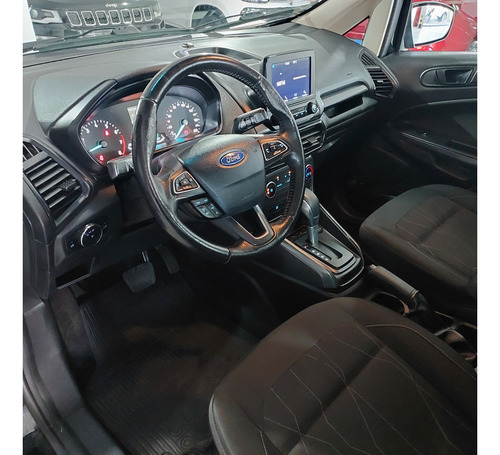 Ford Ecosport 1.5 TI-VCT FLEX SE AUTOMÁTICO