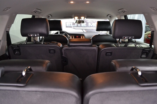 Imagen 11 de 15 de Audi Q7 Elite 2013