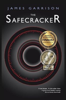 Libro The Safecracker - James Garrison