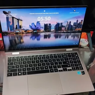 Laptop Samsung Galaxy Book Pro 360