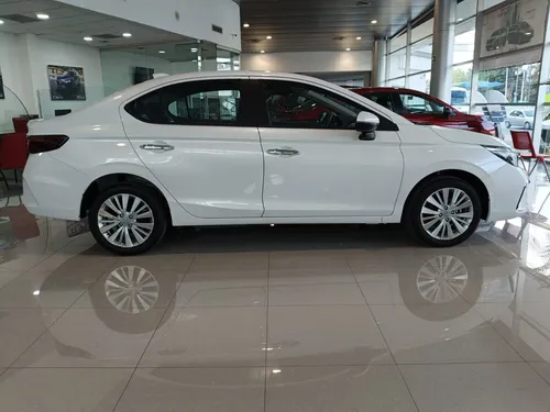 Honda City 2024