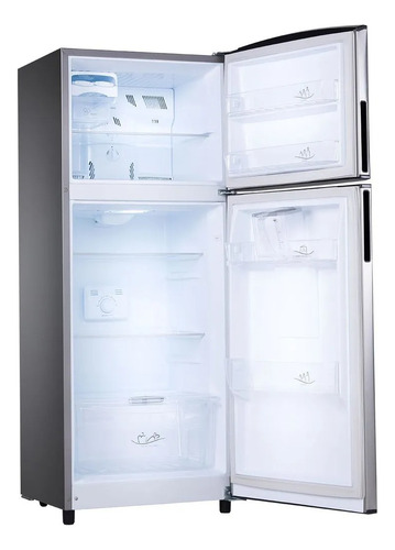 Refrigeradora Indurama Top Mount 290 Lts. Ri-395