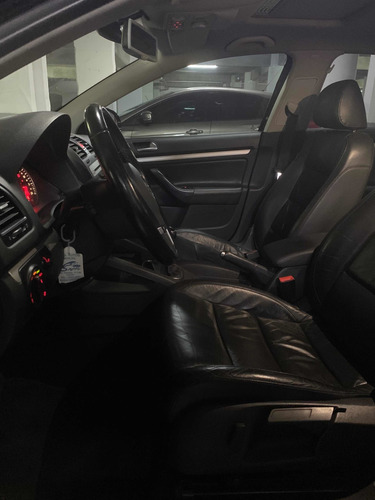 Volkswagen Vento 2.0 T Fsi Sportline 2010