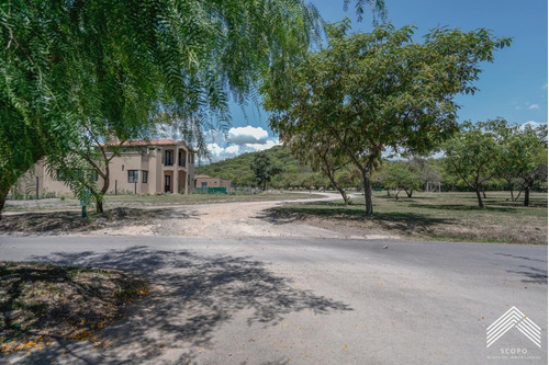 Imagen 6 de 7 de Terreno En Venta San Lorenzo Chico - La Reserva