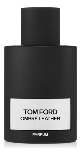 Tom Ford Ombré Leather Importado Edp 100 Ml 