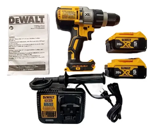 Combo Dewalt Dck299d2 Herramientas MercadoLibre .ec