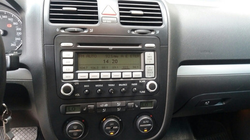 Volkswagen Jetta Variant 2.5 5p 2009