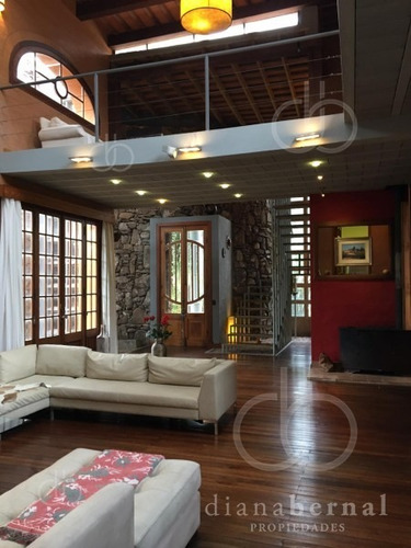 Imagen 6 de 30 de Punta Del Este, Barrio Privado, 700 M2 Construidos.- Ref: 54308
