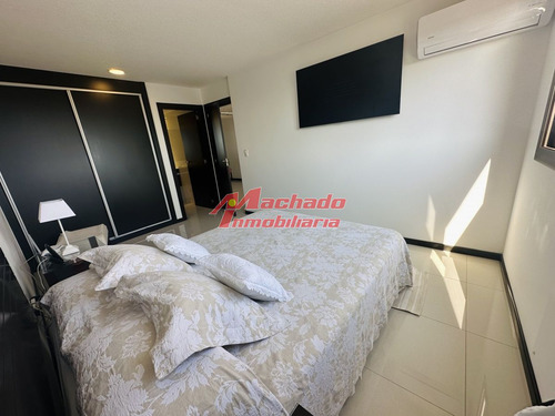 Imagen 16 de 30 de Apartamento En Venta 3 Dorm. Punta Del Este
