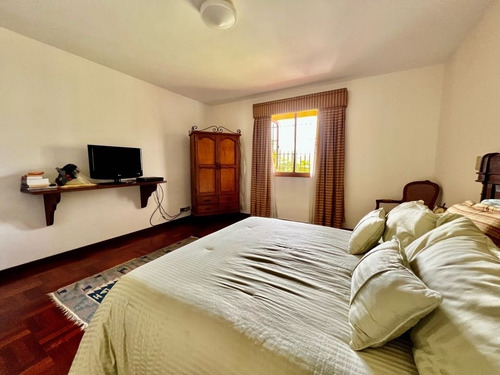 Imagen 19 de 30 de Se Vende Casa 540m2 4h+s+anexo/7b/8p Tusmare