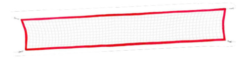 Red De Voleibol For Pool, Red De Malla Para Pelota De