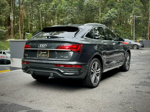 Audi q5 sportback 2.0 45 Tfsi Mhev Quattro S-Line