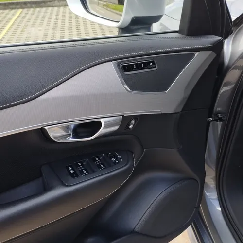 Volvo XC90 2.0 T6 Awd R-design