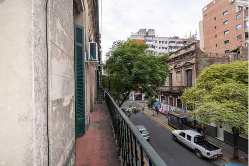 Venta Ph En Planta Alta En Excelente Ubicación