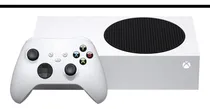 Comprar Microsoft Xbox Serie S 512gb Color Blanco Excelente Estado