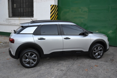 Citroën C4 Cactus 1.6 Vti 115 Feel