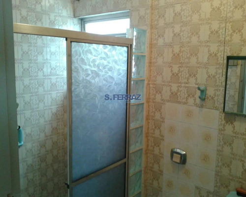 A 02 Quadras Da Alameda Yaya - Torres De Tibagy Guarulhos - Ca01317 - 69376562