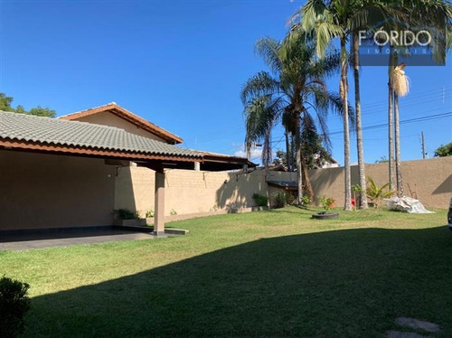 Imagem 3 de 29 de Casas À Venda Em Atibaia/sp - Compre A Sua Casa Aqui! - 1479543