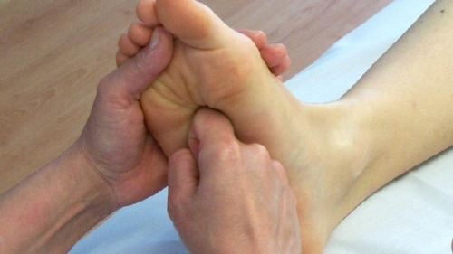 Imagem 4 de 5 de Reflexologia Podal Chinesa