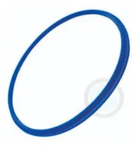 Comprar Anel Vedação Borracha Silicone Panela De Pressão 4,5 Litros