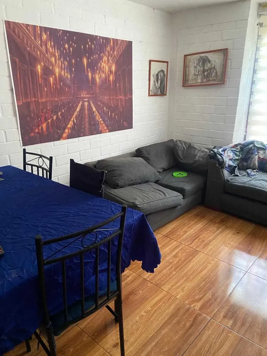 Imagen 4 de 9 de Venta Casa Quilicura (103389)