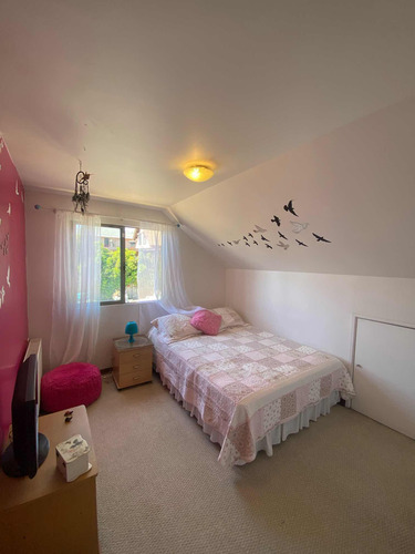 Se Vende Hermosa Y Amplia Casa En Alto Macul