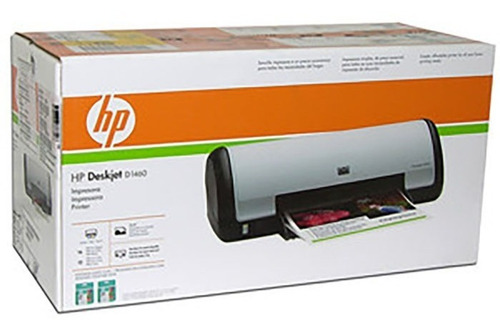 instalador impresora hp deskjet d1460 instalador impresora hp deskjet d1460